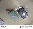 博诚仕通用对拷贝电动卷帘门伸缩门遥控器车库门遥控器卷闸门道闸钥匙 符号键 433频率 实拍图