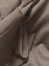 耐克（NIKE）官方 舰店短袖男士 24新款运动服装健身衣纯色棉半袖透气圆领T恤 全棉亲肤/偏大/晒图退5 2XL（185/100A） 实拍图