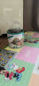 铭塔168粒赛车场积木儿童玩具男孩女孩拼装拼图木制质大颗粒生日礼物 实拍图