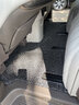 御马丝圈汽车脚垫适用2025款腾势D9七座腾势N9 N8L六座专用地垫地毯式 腾势D9 驾驶位单片（请备注年款） 实拍图