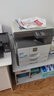 京呈MX-237CT粉盒适用夏普2048S墨盒2348SV粉盒3148N硒鼓2421碳粉盒2221R MX-237CT墨粉盒 1支装 实拍图