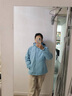 骆驼（CAMEL）户外冲锋衣 三合一加绒加厚防水情侣款外套登山服装 A9W114120-1X 实拍图