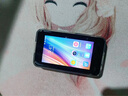 KeenPlus小屏3寸mp4智能安卓小巧可上网小mp3迷你mp5看小说p3电子阅读器p4视频播放器电子书插卡无游戏学生 WIFI八核版【2G+32GB】 机身内存 实拍图