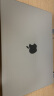 苹果（Apple）2021款 MacBook Pro M1Pro芯片 14.2英寸 笔记本电脑剪辑 银色 14寸M1 Pro【8核+14核】16G+512 晒单实拍图