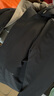 SHANSHAN杉杉【可拆帽】鹅绒羽绒服男保暖厚款商务休闲衣服中青年男士外套 实拍图