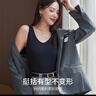 俞兆林【两件】保暖背心女加绒加厚吊带打底小背心美背内搭无袖上衣秋冬 实拍图