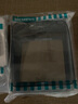 西门子（SIEMENS） 开关插座面板 防溅盒可悬停 IP24浴室用插座防水盒 透明防水盒 实拍图