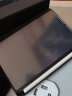 绿联适用iPad mini6类纸膜磁吸可拆卸2021款8.3英寸苹果平板电脑保护膜抗指纹磨砂绘画书写肯特纸膜 实拍图