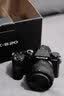 富士（FUJIFILM）X-S20 微单相机 18-55mm套机 AI智能对焦 750张续航增强 全新Vlog模式 高便携高性能  实拍图