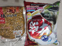 西部风牛窝窝料鱼饵野钓底窝料钓鱼打窝料颗粒 牛窝青鲤1200g 实拍图