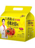 光友光友粉丝酸辣粉 四川渝经典酸辣粉特产 低GI方便食品速食 105g袋 香辣肥肠味粉 五连包1提简易包装 实拍图