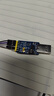 丢石头 CP2102 六合一串口模块 USB转TTL/RS232/RS485互转 多功能USB转UART串口模块 实拍图
