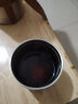 溪帝买2配杯 大红袍新茶叶500g武夷山岩茶礼盒桶装浓香型乌龙春茶肉桂 实拍图