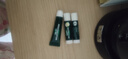 曼秀雷敦（Mentholatum）保湿滋润唇膏防干裂去死皮薄荷润唇膏+啫喱CP日防护夜修护女 实拍图