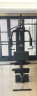 美力德 705健身器材综合训练器单人站大型多功能力量组合运动器械包安装 晒单实拍图