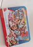 汪汪队立大功（PAW PATROL）60儿童拼图玩具 汪汪队木质铁盒拼图拼板家居装饰生日礼物礼品 实拍图