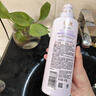 力士护发素精油香氛润发乳保湿护发持久留香精华素 【干枯毛糙用】蓝风铃470g 实拍图