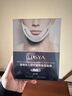 ILISYA男士提拉紧致挂耳面膜带挂耳V脸贴保湿面膜送男友礼物 1盒 实拍图