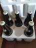 唯森（weihenstephaner）德国原装进口 黑啤酒 唯森啤酒/唯森小麦白啤酒精酿啤酒瓶装整箱 维森白啤 500mL 20瓶 实拍图