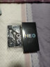 vivo iQOO Neo9 12GB+256GB 格斗黑 第二代骁龙8旗舰芯 自研电竞芯片Q1 IMX920 索尼大底主摄 5G手机 实拍图