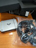 华硕 ASUS TUF GAMING CAPTURE BOX-CU4K30 视频采集盒/采集卡/直播盒 支持各大直播与会议平台 推流 实拍图