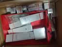 珀莱雅（PROYA）红宝石水乳护肤品化妆品套装全套护肤礼盒补水保湿紧致抗皱礼物女 水乳霜精华+眼霜+双抗精华（滋润 实拍图