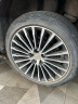 德国马牌（Continental）轮胎/汽车轮胎 235/45R18 98Y MC6 XL FR 适配帕萨特/蒙迪欧 实拍图