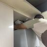厨房抽油烟机排烟管道铝箔排气通风管150/160/170/180/190/200mm 口径150mm双层加厚 拉直3米整根 实拍图