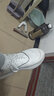 NEW BALANCE 男鞋Rebel v3速度训练运动专业跑步鞋MFCXMW3 42.5 实拍图