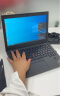 联想ThinkPad四核i5 X390X280轻薄出差便携二手笔记本电脑12.5寸手提商务办公游戏本 13】95新X270 i5 16G 512G精英本 晒单实拍图