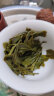 贡苑绿茶正宗龙井茶 豆香250g 2023新茶明前春茶嫩芽散装茶叶自己喝 实拍图