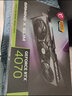 西部数据（WD）18TB监控级机械硬盘 WD Purple 西数紫盘pro SATA 7200转512MB CMR垂直AI技术 3.5英寸WD181EJRP 实拍图