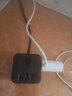 公牛（BULL） 魔方智能USB插座 插座/智能USB插座/插排/插线板 3孔+3USB黑色【全长1.5米】GN-U303H 实拍图