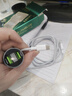 车载充电器点烟器超级快充转换器插头适用OPPO小米ViVO手机充电器 黑色 双口超级快充 240W车充+【Type-C数据线】 实拍图