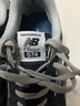 NEW BALANCE运动鞋男女复古经典休闲鞋574系列ML574EVB 45 实拍图