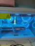 七彩虹（Colorful）战斧 GeForce RTX 5060  DUO 8G  电竞光追游戏设计电脑显卡 RTX 5060 8G AD银鲨 OC 实拍图