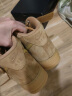 耐克（NIKE） 男子 AIR FORCE 1 MID 07 WB 运动鞋 DJ9158-200 42 实拍图