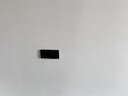 正泰（CHNT）开关插座6C 奶油风大板 家用86型带USB斜五孔暗装插座面板 幻银 电视电脑（六类） 实拍图