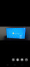 长虹电视50P6S 50英寸智能 4KHDR 手机投屏 全面屏平板液晶LED电视机（黑色） 实拍图
