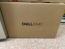 戴尔（DELL）PowerEdge T40/T150/T350 单路塔式服务器ERP金蝶商务应用台式机电脑主机 T150 至强E-2314 4核4线程 16G内存/2TB硬盘/三年联保 实拍图