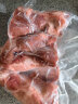 龙大肉食 猪棒骨块1kg 冷冻免切猪腿骨猪筒骨酱卤肉食材烧烤 出口日本级  晒单实拍图