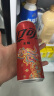 可口可乐（Coca-Cola）零度 Zero 无糖汽水 碳酸饮料 330ml*24罐 新老包装随机发货 实拍图