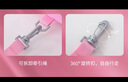 汪汪队立大功（PAW PATROL）幼儿园书包儿童背包3-6岁女生可爱出行轻便舒适双肩包PP3742B2 实拍图