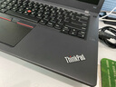 联想(Thinkpad)(i7/16G运行/独显)二手笔记本电脑 T450/430商务办公网课游戏本 9新 T450 i5 16G 512G固态 独显 实拍图