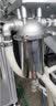 沁沛泉前置过滤器40微米反冲洗大流量压力表实时监控不锈钢防爆抗冻自来水管入户过滤器全屋家用净水器 6吨加厚卡箍款-6分口 实拍图