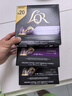 L'OR 法国lor胶囊芮斯萃朵 5g*10粒适用雀巢Nespresso 实拍图