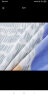 雅鹿·自由自在 毛巾被法兰绒毯子被双层盖毯 150x200cm 约4斤呆萌熊-浅蓝 实拍图