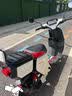 五羊-本田本田电动车2026款U-be电动自行车 星月白 48V24Ah 实拍图