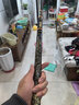 客友钓具客友至尊轻硬鲤鱼竿超轻超硬鱼竿19调鲤鱼竿钓鱼竿手竿台钓竿手杆 6.3m 轻而强韧腰力十足 实拍图