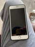 墨佰 适用苹果8plus手机壳iPhone7/8简约保护套防摔超薄7plus硅胶软壳全包磨砂防指纹 【经典黑】 苹果7plus/8plus通用 实拍图